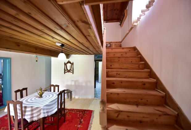 İksir Resort Town - Görsel 30