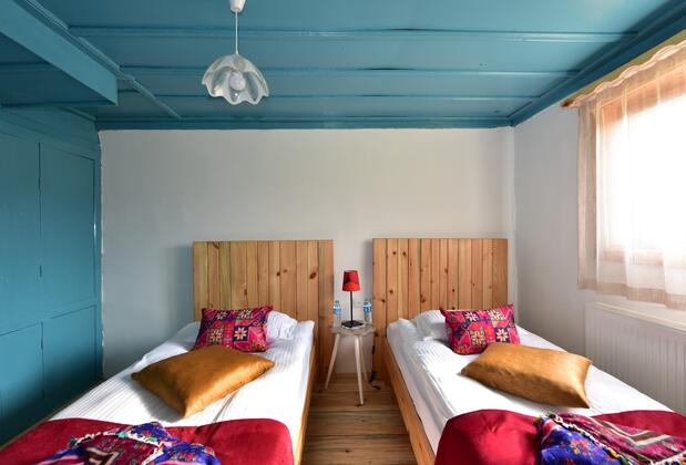 İksir Resort Town - Görsel 31