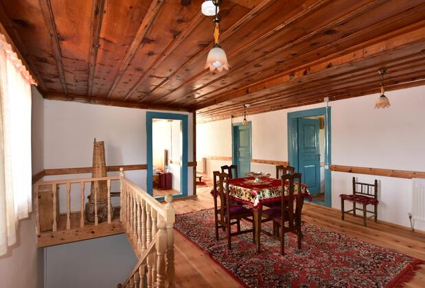 İksir Resort Town - Görsel 32