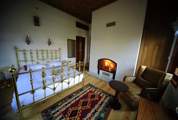 İksir Resort Town - Görsel 33