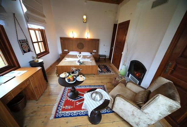 İksir Resort Town - Görsel 34