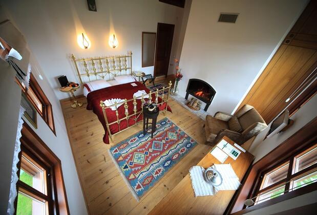 İksir Resort Town - Görsel 35