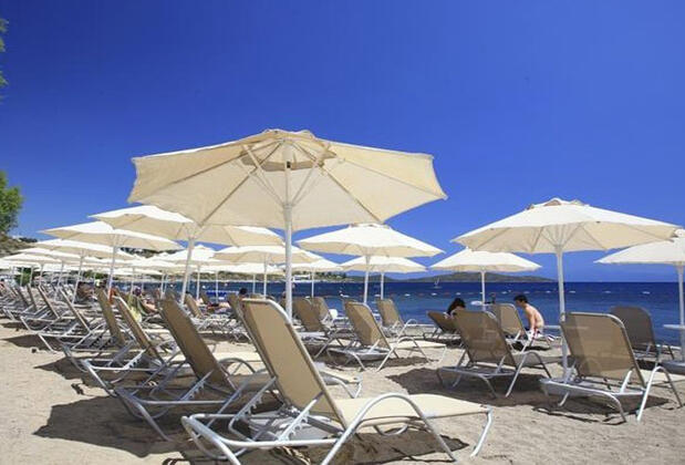 Meltem Beach Otel - Görsel 24