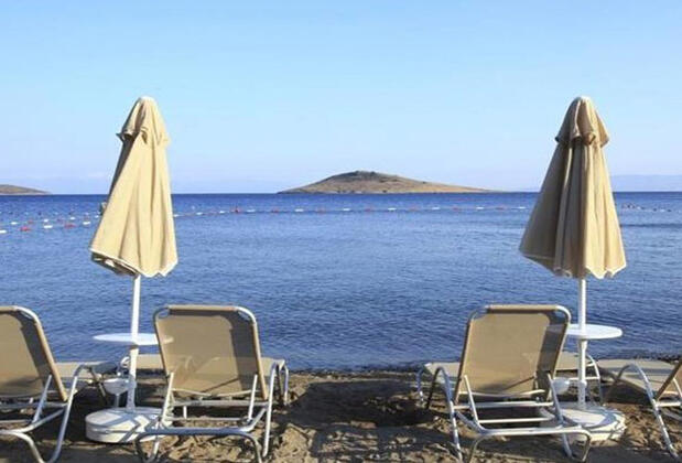 Meltem Beach Otel - Görsel 25