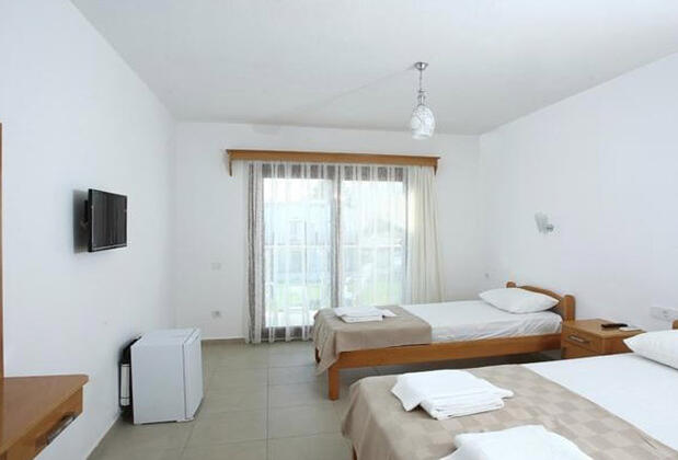 Meltem Beach Otel - Görsel 19