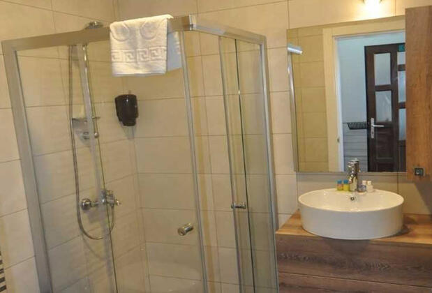 Meltem Beach Otel - Görsel 21