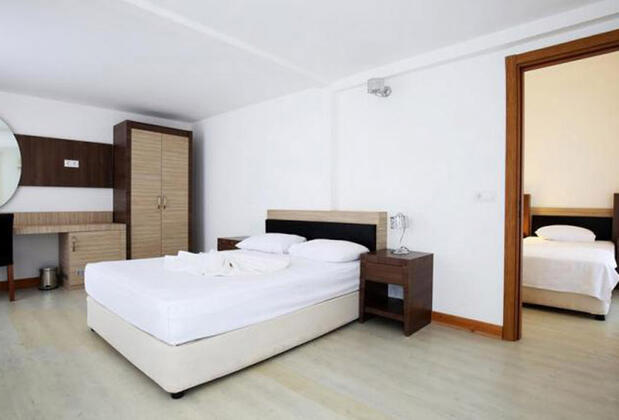 Adrasan Beach Club - Görsel 30