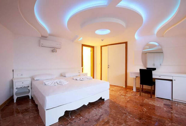 Adrasan Beach Club - Görsel 31