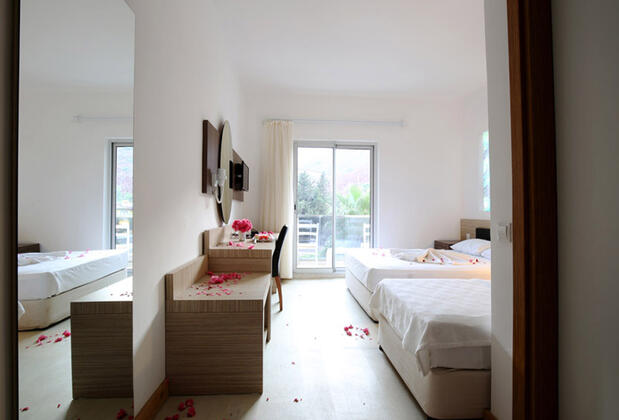 Adrasan Beach Club - Görsel 32