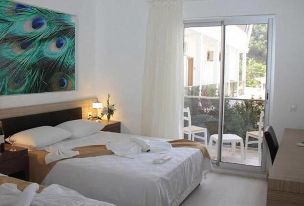 Adrasan Beach Club - Görsel 33