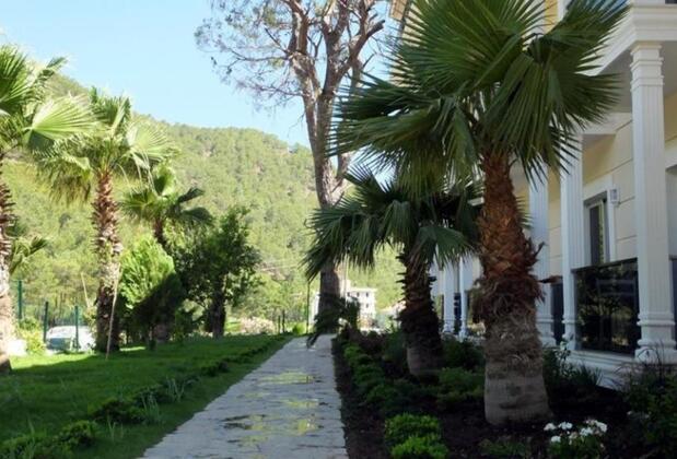 Adrasan Beach Club - Görsel 17