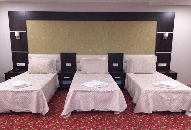 Grand Temel Hotel - Görsel 6