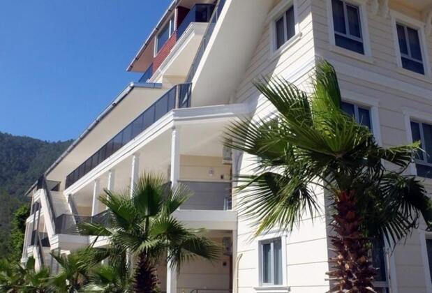 Adrasan Beach Club - Görsel 10