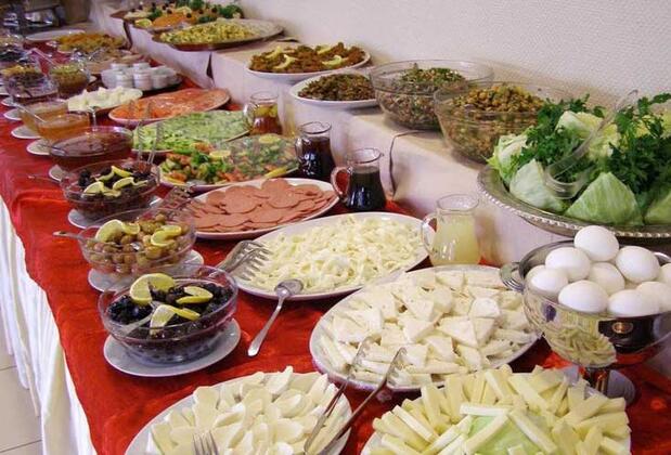 Grand Temel Hotel - Görsel 8