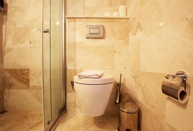 Adrasan Beach Club - Görsel 34