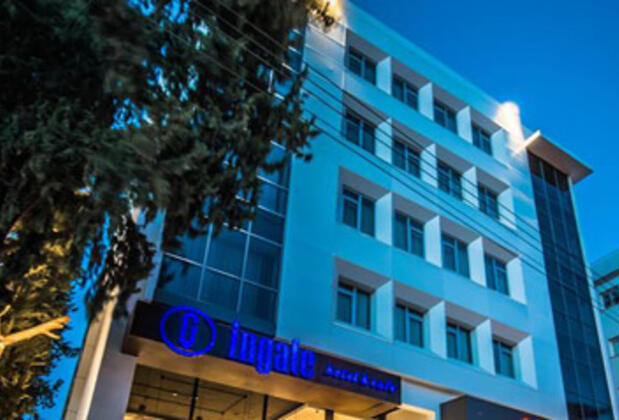 Ingate Hotel - Görsel 3