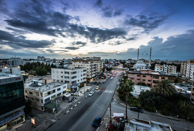 Ingate Hotel - Görsel 4