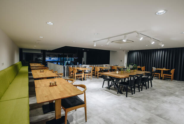 Ingate Hotel - Görsel 7