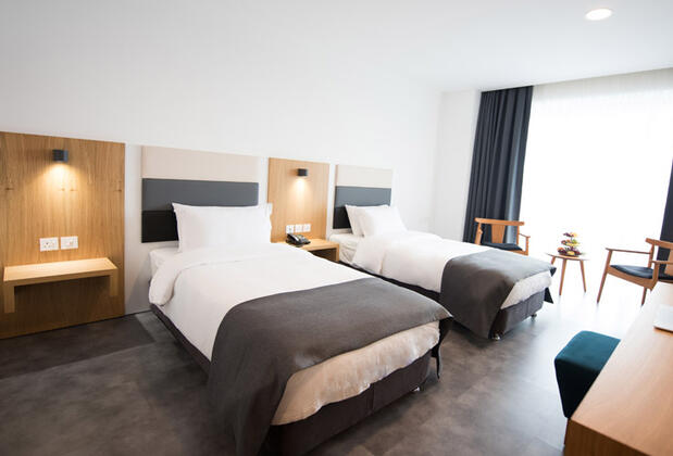 Ingate Hotel - Görsel 9