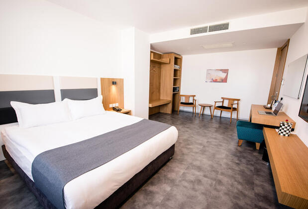 Ingate Hotel - Görsel 10