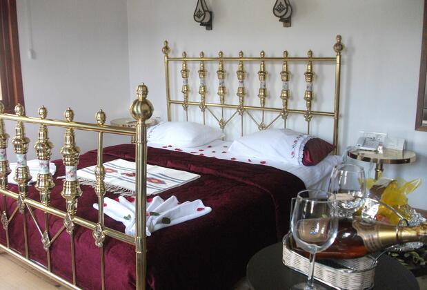 İksir Resort Town - Görsel 36