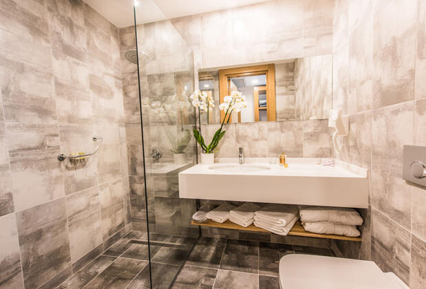 Ingate Hotel - Görsel 21