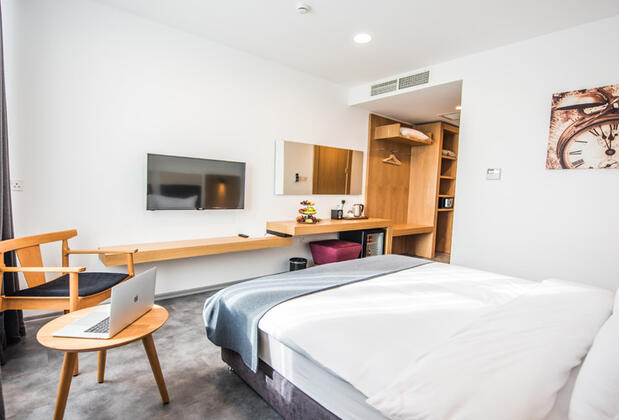 Ingate Hotel - Görsel 12