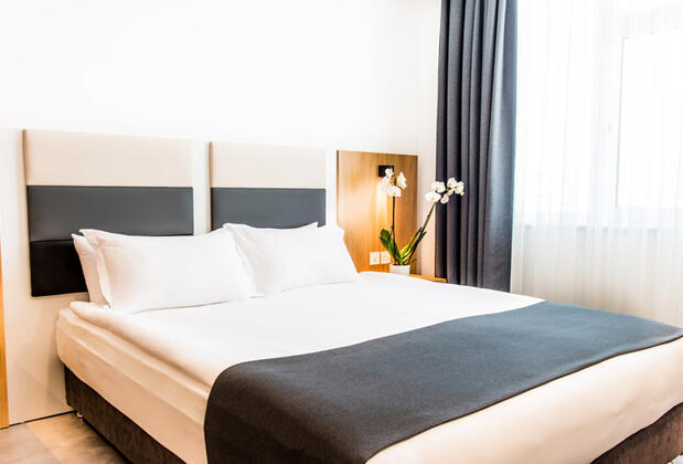 Ingate Hotel - Görsel 13