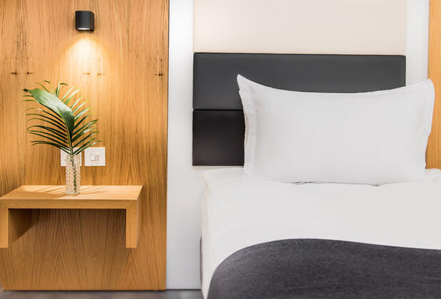 Ingate Hotel - Görsel 14