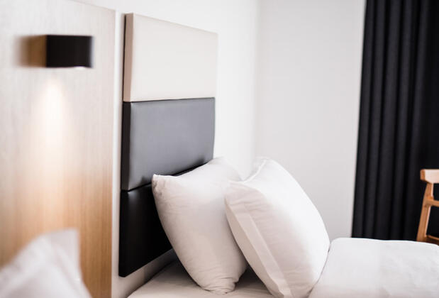 Ingate Hotel - Görsel 18