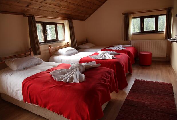 İksir Resort Town - Görsel 37