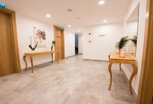 Ingate Hotel - Görsel 20