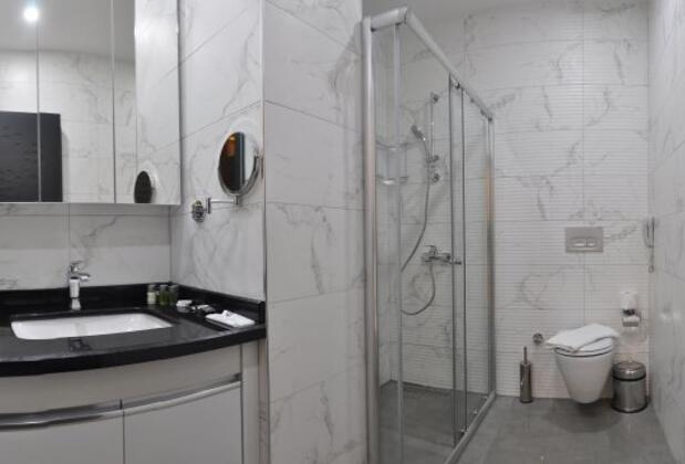 Campus Hill Hotel - Görsel 10