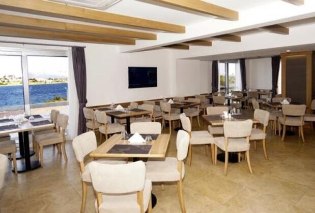 Casa De Playa Hotel - Görsel 13