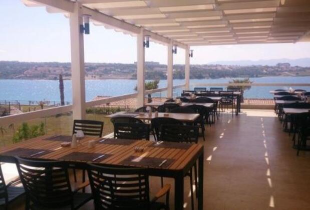 Casa De Playa Hotel - Görsel 15