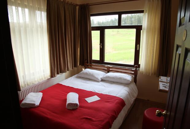 İksir Resort Town - Görsel 38