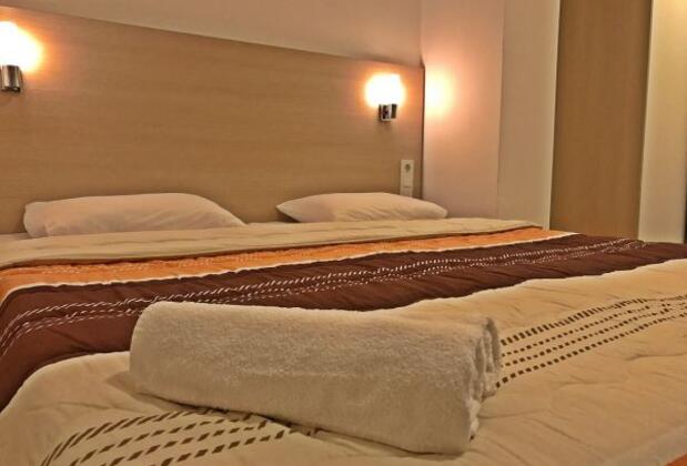 Bodrum Torba Oscar Hotel - Görsel 3