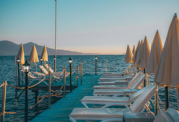 Grand Şahin's Hotel - Görsel 21