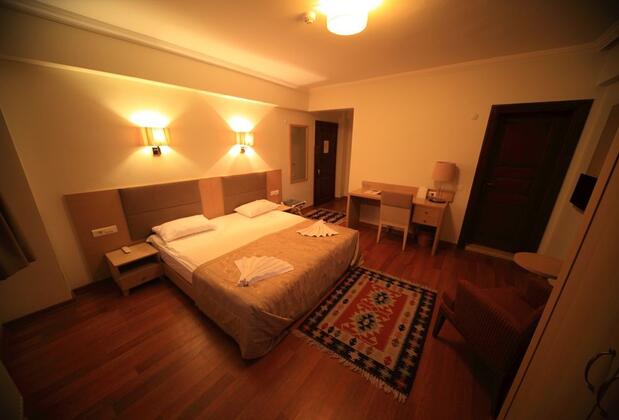 İksir Resort Town - Görsel 39