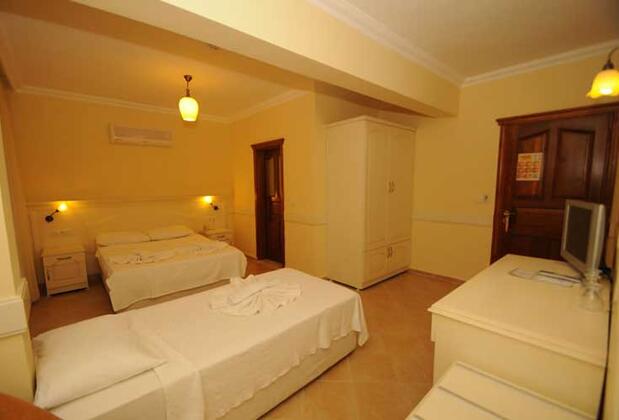 Grand Üçel Aquapark Hotel - Görsel 14