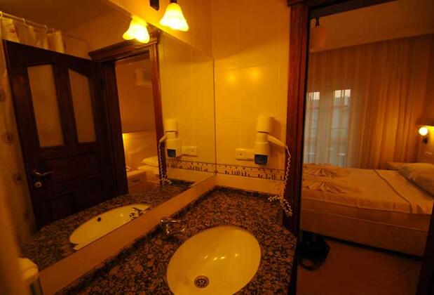 Grand Üçel Aquapark Hotel - Görsel 7