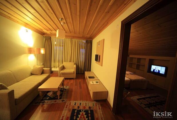 İksir Resort Town - Görsel 40