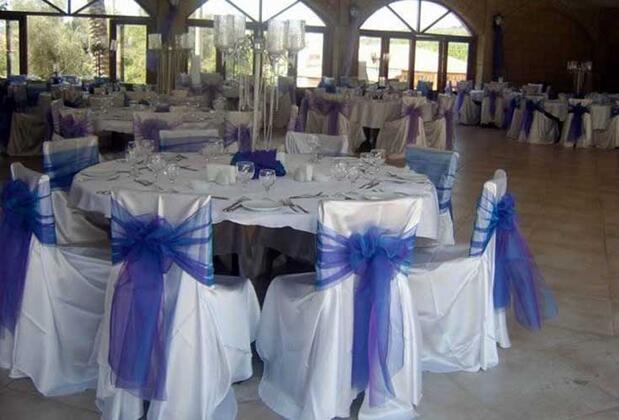 Grand Üçel Aquapark Hotel - Görsel 6