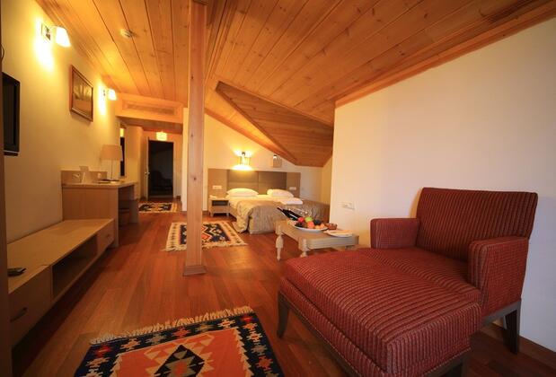 İksir Resort Town - Görsel 41