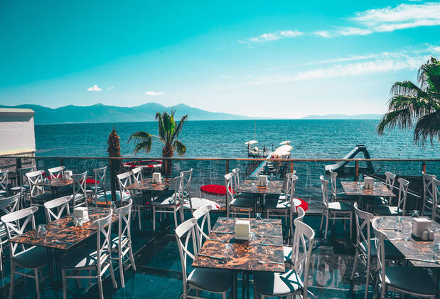 Grand Şahin's Hotel - Görsel 22