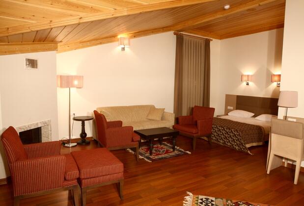 İksir Resort Town - Görsel 42