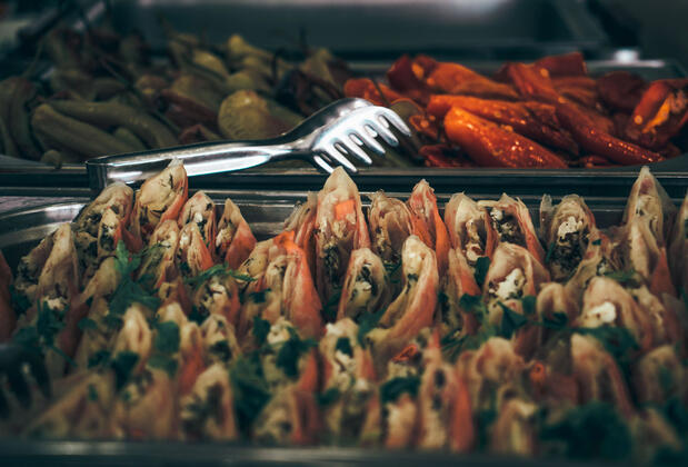 Grand Şahin's Hotel - Görsel 23