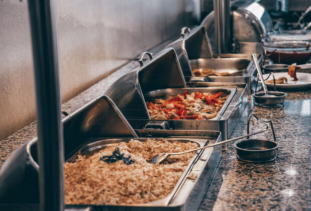 Grand Şahin's Hotel - Görsel 24