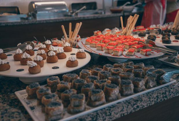 Grand Şahin's Hotel - Görsel 25