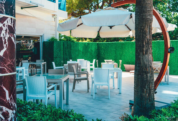 Grand Şahin's Hotel - Görsel 27